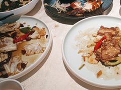 -德尚煌·顺德菜(誉山悠方天地店)
