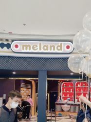 -MELAND亲子乐园•活动包场(北京亦庄龙湖天街店)