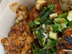 -BHC炸鸡(明洞总店)