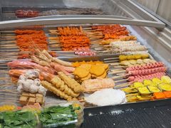 -老啪叽串炒饭(铁百店)