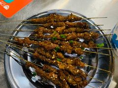 -小民大排档(马场角横路店)