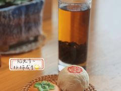 -韬光茶庵