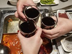 -海底捞火锅(漕宝路店)
