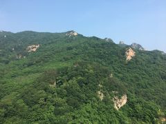 -丹东天桥沟景区