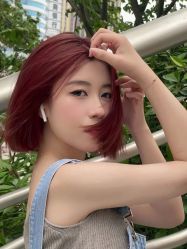 -MY HAIR ARDOR