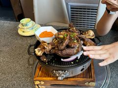 -鹏馨羊羔肉·非遗(新建街店)