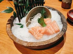 -水濑·日料放题(天河店)