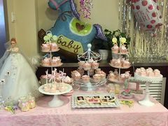 -爱之婚礼蛋糕(建外SOHO西区店)