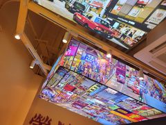 -荣叔港式沙嗲牛肉火锅(正佳潮流店)