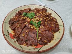 -快活林食家