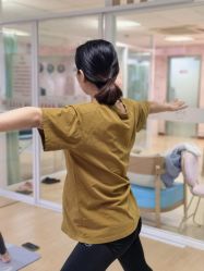 -爱尔乐美孕产瑜伽·普拉提