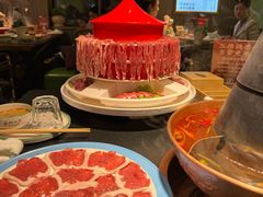 -南门四季铜锅涮肉(大屯·北苑店)