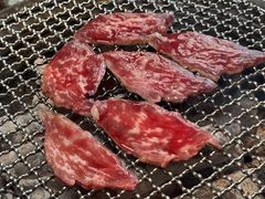-姜虎东白丁烤肉(深圳湾后海汇店)