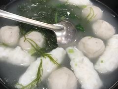 -抱德·潮汕味(敦和店原惠城鱼仔)