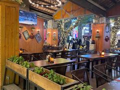 -FUTURE BAR(岭南天地店)