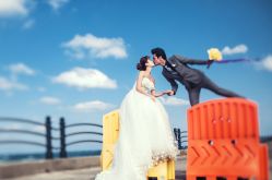 -太古映画婚纱摄影(天河店)