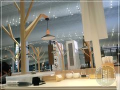 大堂-遇见小面(白云机场T2安检外店)