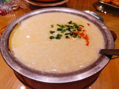 -蜀韵川香水煮鱼(泰山路店)