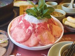 -盡膳口福·百年汤方火锅(科华北路店)