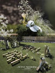 -Sunny喜铺婚礼策划(东部店)