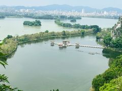 -星湖旅游景区七星岩