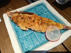 -鱼跃食堂·精致寿司(东林美域店)