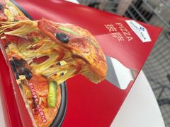 -山姆餐吧(山姆会员商店店)