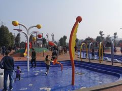 -枫香湖儿童公园