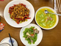 -毛哥小馆子(百井坊巷店)