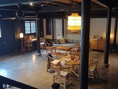 -法云安缦酒店