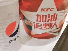 -肯德基(盘龙奥莱店)