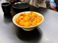 金钱蛋-潇湘阁(三里屯SOHO店)