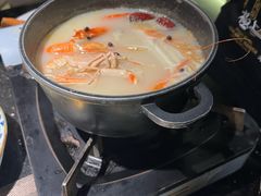 -極上萬膳·日料放题(海岸城店)