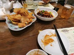 -老厨家(友谊路总店)