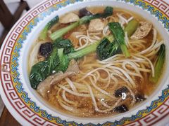 -天龙宝严素食馆(大兴善寺店)