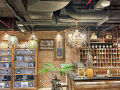 -玖壹咖啡(临河街店)