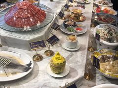 -富黎华海鲜大酒楼(正大广场店)