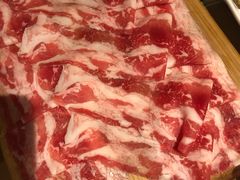 -青瓷火锅料理(西单大悦城店)