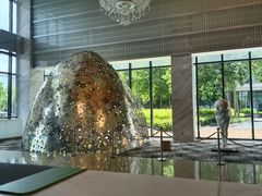 -上海虹桥西郊假日酒店