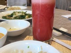 -湖影中餐厅·南京金茂威斯汀大酒店