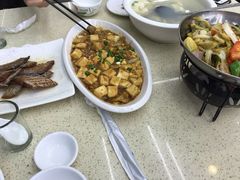 -渔中舟海鲜大排档(普陀沈家门店)