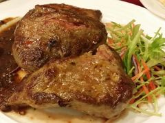 西泠小牛排-小白桦西餐厅