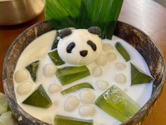 -岛风·台食小馆 ISLAND BISTRO(烟台山店)