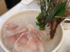 -如一鸡鲍鱼·粤式煲汤(长泰广场店)