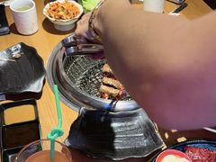 -丸藏和牛烧肉专门店(园区师惠坊店)