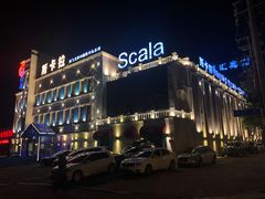 -斯卡拉演艺集团