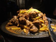 邕城柠檬鸭-桂小厨广西菜(万象城店)