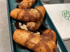 -马有鱼·馕坑烤全鱼(跃进街店)