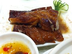 -东江海鲜酒家(艺都分店)