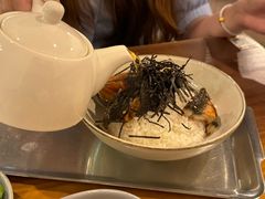 -Retro Deli 茶泡饭